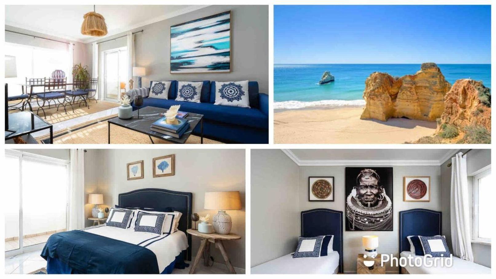 Spacious&Bright2Bedroom Apt Near Beaches,Sleeps 6 ポルティマン エクステリア 写真