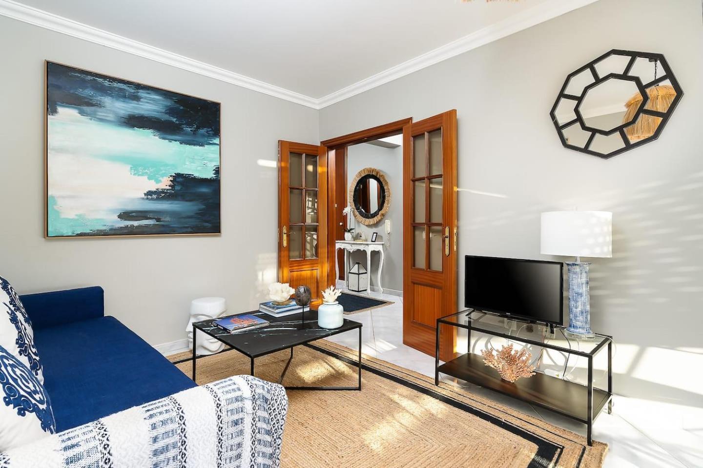 Spacious&Bright2Bedroom Apt Near Beaches,Sleeps 6 ポルティマン エクステリア 写真