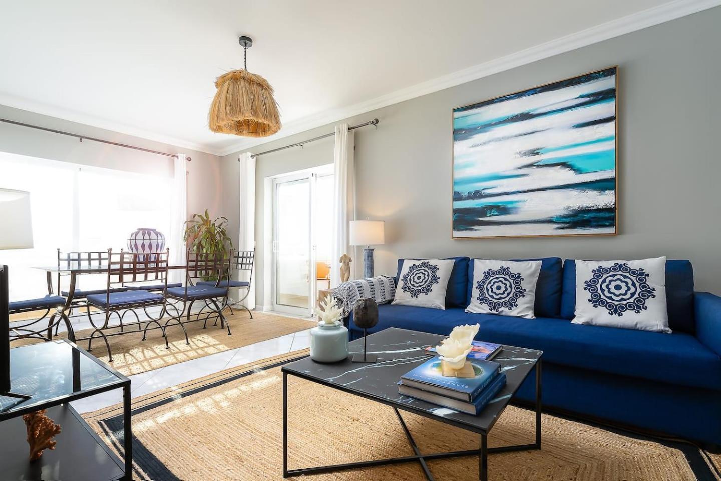 Spacious&Bright2Bedroom Apt Near Beaches,Sleeps 6 ポルティマン エクステリア 写真
